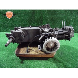 Motore garantito Garelli Xo Xò Xó 125 2009 2012