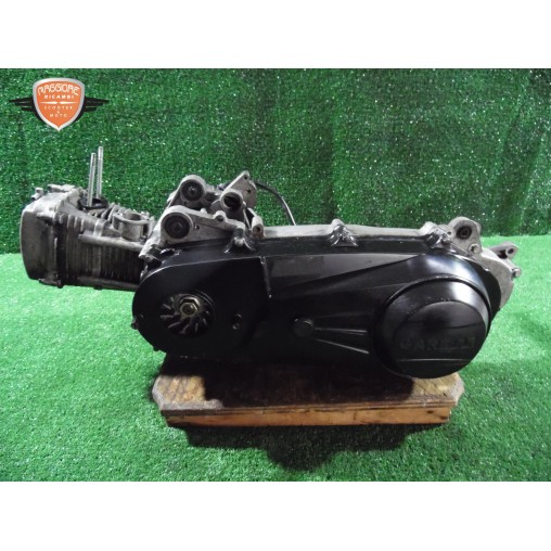 Motore garantito Garelli Xo Xò Xó 125 2009 2012