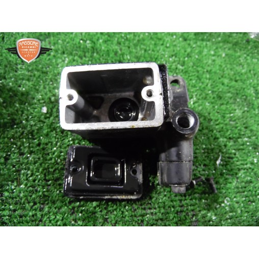 Bomba de freno delantera derecha Peugeot Geopolis 250 2005 2012