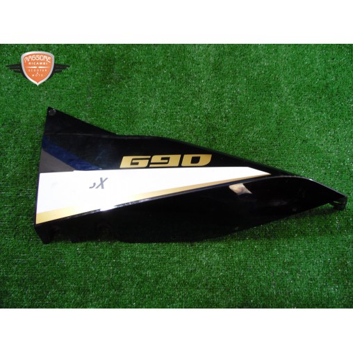 Hull structure pannel fairing body rear left KTM Duke 690 2007 2009