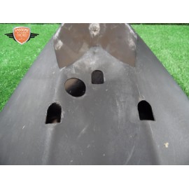 Carena cover codone KTM Duke 690 2007 2009