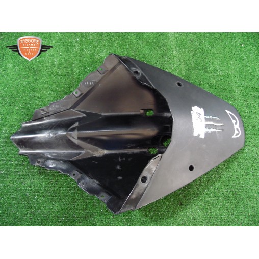 Carena cover codone KTM Duke 690 2007 2009