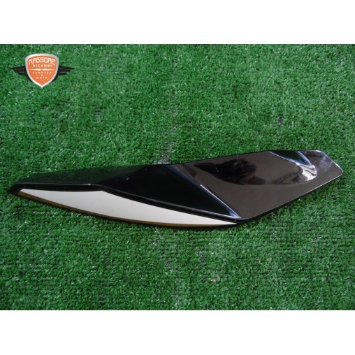 Protezione faro anteriore sinistro KTM Duke 690 2007 2009