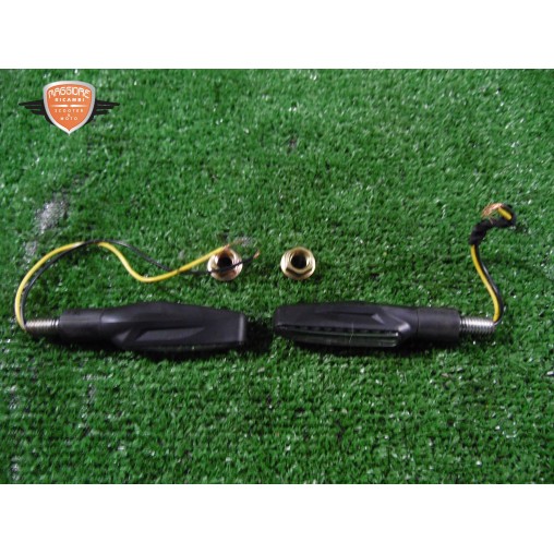 Coppia frecce anteriori KTM Duke 690 2007 2009
