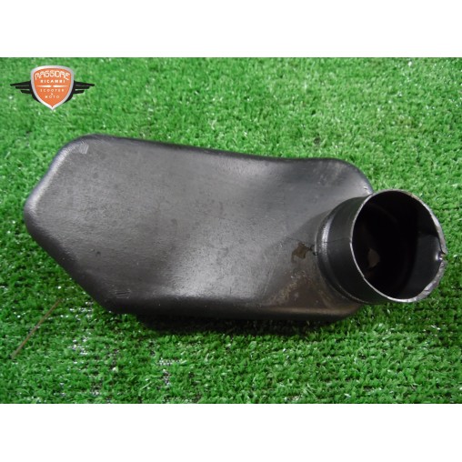 Coque de couverture de filtre d’air BMW C1 125 ABS Executive 2000 2002