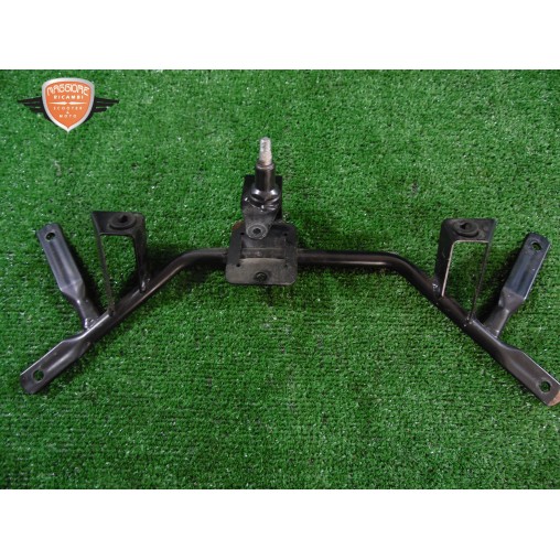 Soutien de cyclomoteur d’essuie-glace BMW C1 125 ABS Executive 2000 2002
