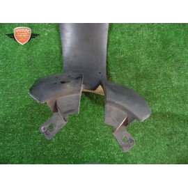 Compartiment de plancher de couverture de coque BMW C1 125 ABS Executive 2000 2002