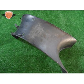 Compartiment de plancher de couverture de coque BMW C1 125 ABS Executive 2000 2002