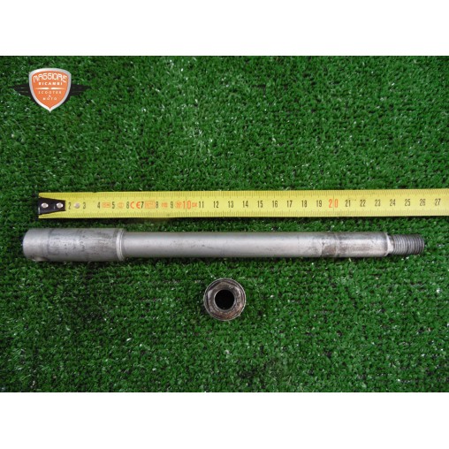 Épingle de roue avant BMW C1 125 ABS Executive 2000 2002