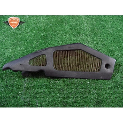 Right sided hull Aprilia Tuono 1000 2003 2004