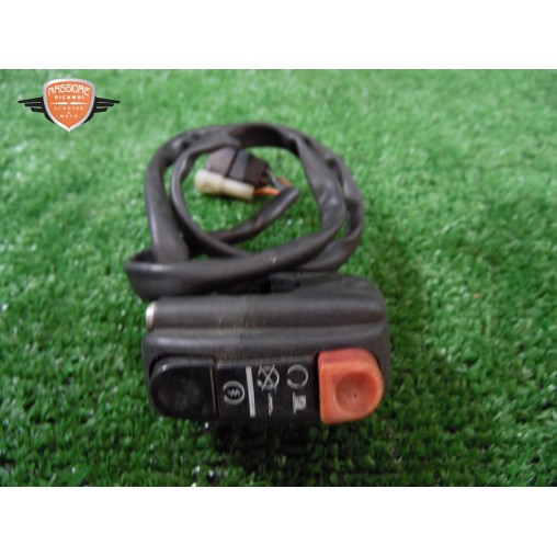 Interruptor derecho Aprilia Tuono 1000 2003 2004