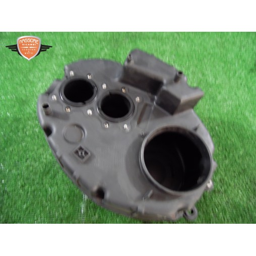 Scatola filtro aria Airbox Aprilia Tuono 1000 2003 2004