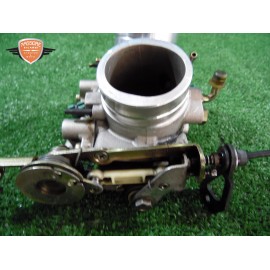 Corpo farfallato Aprilia Tuono 1000 2003 2004