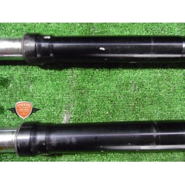Tubo deslizante puente horquilla inferior Aprilia Tuono 1000 2003 2004