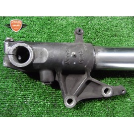 Tubo deslizante puente horquilla inferior Aprilia Tuono 1000 2003 2004