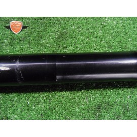 Tubo deslizante puente horquilla inferior Aprilia Tuono 1000 2003 2004