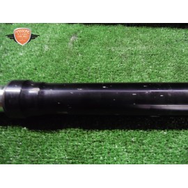 Tubo deslizante puente horquilla inferior Aprilia Tuono 1000 2003 2004