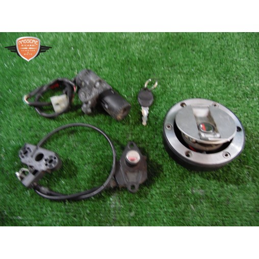 Kit chiavi Aprilia Tuono 1000 2003 2004