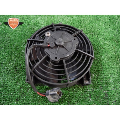Elettroventola ventola radiatore Aprilia Tuono 1000 2003 2004