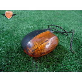 Indicador de dirección delantera derecha Aprilia Tuono 1000 2003 2004