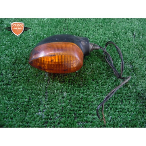 Freccia indicatore anteriore destra Aprilia Tuono 1000 2003 2004
