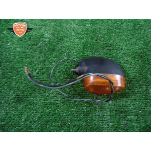 Indicador de dirección delantero izquierdo Aprilia Tuono 1000 2003 2004