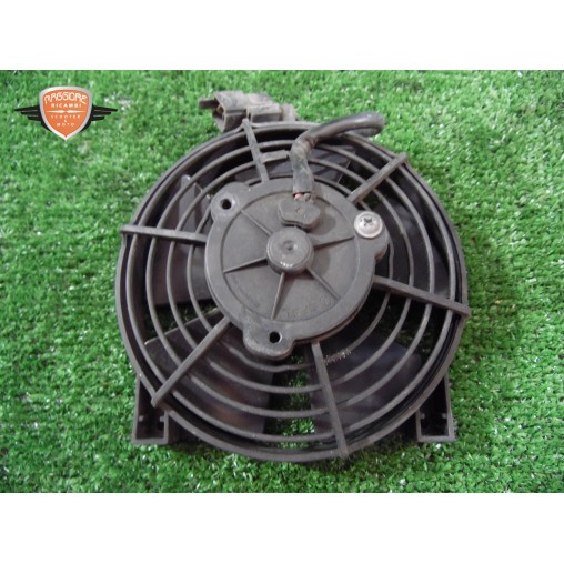 Ventilador de radiador Aprilia Tuono 1000 2003 2004