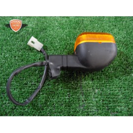 Indicador de direccion trasero derecha Aprilia Tuono 1000 2003 2004