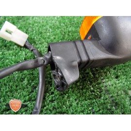 Indicador de direccion trasero derecha Aprilia Tuono 1000 2003 2004