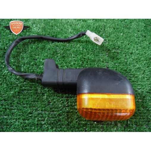 Indicador de direccion trasero derecha Aprilia Tuono 1000 2003 2004