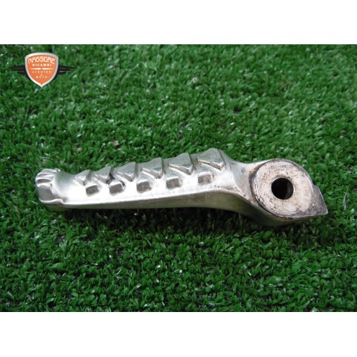 Poggiapiedi posteriore destro Aprilia Tuono 1000 2003 2004