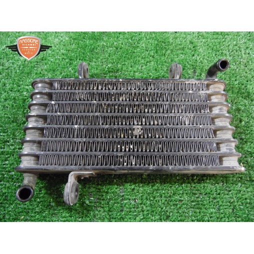 Oil radiator Aprilia Tuono 1000 2003 2004
