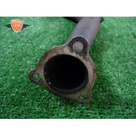Tubo escape Aprilia Tuono 1000 2003 2004