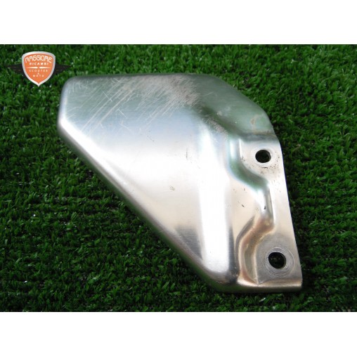 Paratacco pedana anteriore sinistra Aprilia Tuono 1000 2003 2004