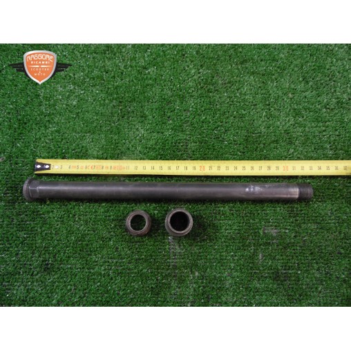 Perno forcellone Aprilia Tuono 1000 2003 2004