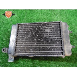 Radiatore acqua sinistro Aprilia Tuono 1000 2003 2004