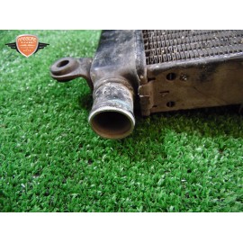 Left water radiator Aprilia Tuono 1000 2003 2004