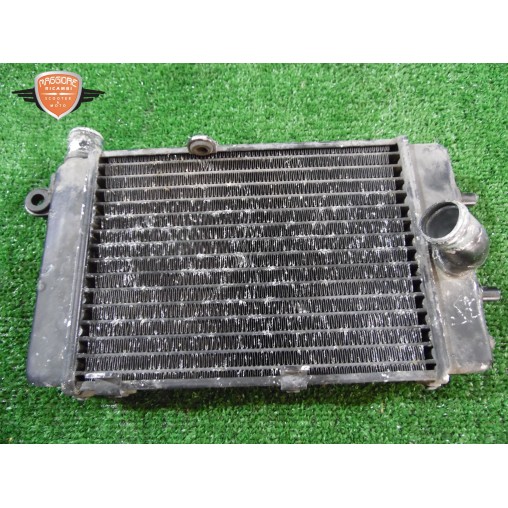 Radiatore acqua sinistro Aprilia Tuono 1000 2003 2004