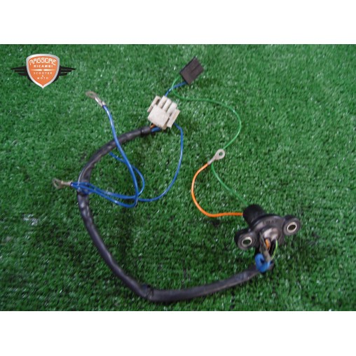 Inyectores de bomba de combustible Aprilia Tuono 1000 2003 2004