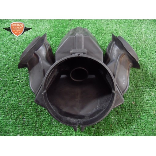 Manicotti collettori airbox Aprilia Tuono 1000 2003 2004