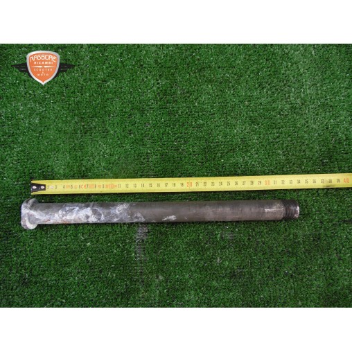 Rear wheel pin Aprilia Tuono 1000 2003 2004