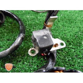 Estator Piaggio MP3 250 2006 2011