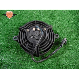 Elettroventola ventola radiatore Benelli Caffènero Caffenero 150 2011 2015