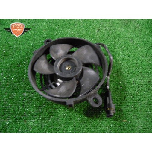 Elettroventola ventola radiatore Benelli Caffènero Caffenero 150 2011 2015