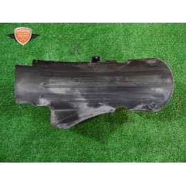 Guardabarros trasero Benelli Caffènero Caffenero 150 2011 2015