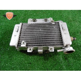 Radiatore acqua Benelli Caffènero Caffenero 150 2011 2015