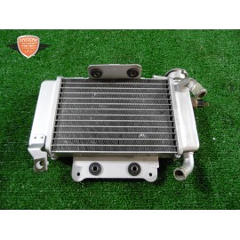 Radiatore acqua Benelli Caffènero Caffenero 150 2011 2015