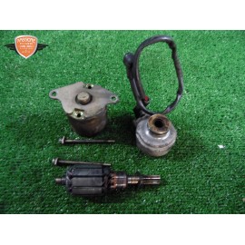 Starter motor Benelli Caffènero Caffenero 150 2011 2015