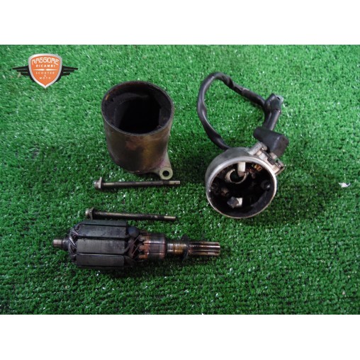 Starter motor Benelli Caffènero Caffenero 150 2011 2015