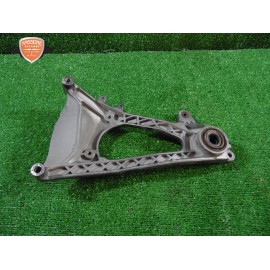 Exhaust terminal support bracket Benelli Caffènero Caffenero 150 2011 2015